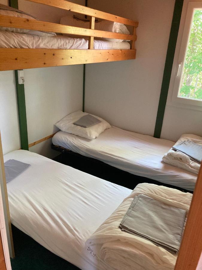 Le Balcon Des Raspes Hotel Saint-Victor-et-Melvieu ภายนอก รูปภาพ