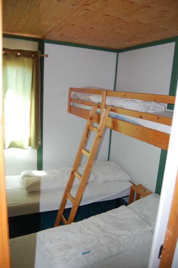 Le Balcon Des Raspes Hotel Saint-Victor-et-Melvieu ภายนอก รูปภาพ